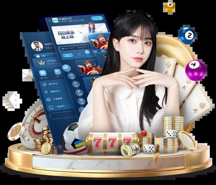 Meslot168 คาสิโนออนไลน์ยอดนิยม สมัครง่าย ได้เงินจริง 2024