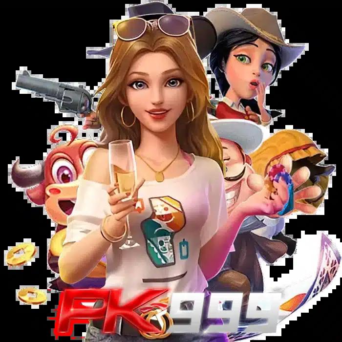 October Slot คาสิโนออนไลน์อันดับหนึ่ง เกมมันส์ โบนัสเต็มคำ