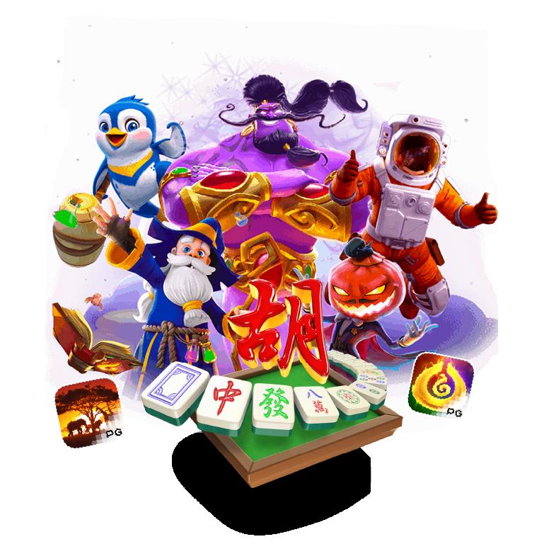 PG Joker1688 Casino ออนไลน์มั่นใจ รวมเกมสล็อตยอดนิยมล่าสุด
