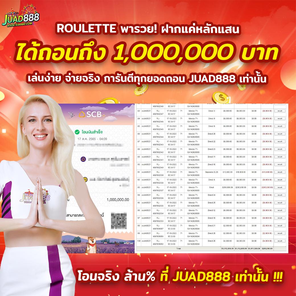 Slot 7 คาสิโนออนไลน์อันดับหนึ่ง สมัครรับโปรโมชั่นเด็ดทันที