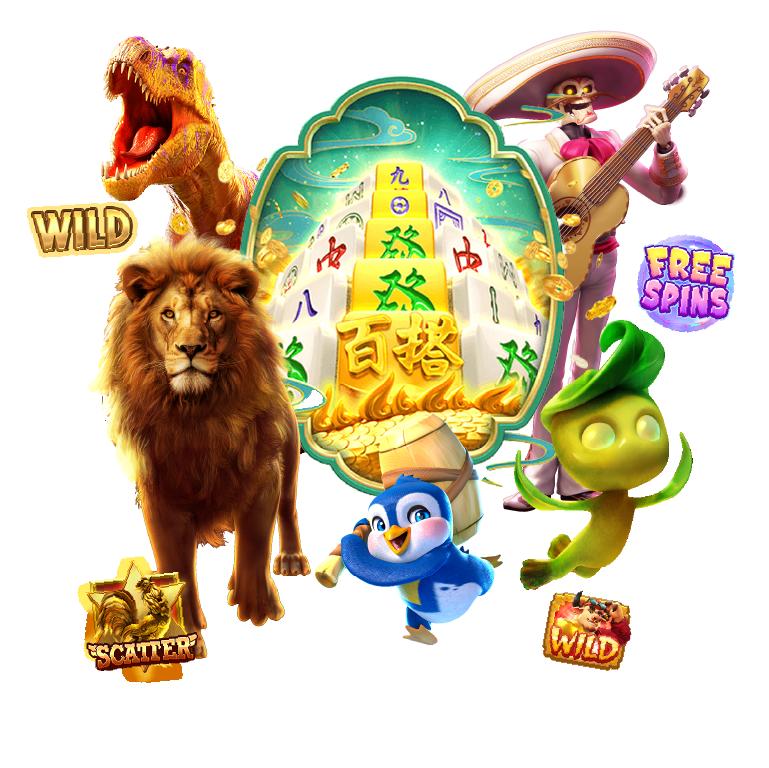 betflik 191 คาสิโนอออนไลน์สุดฮิต รวมเกมดังทำกำไรง่ายในไทย