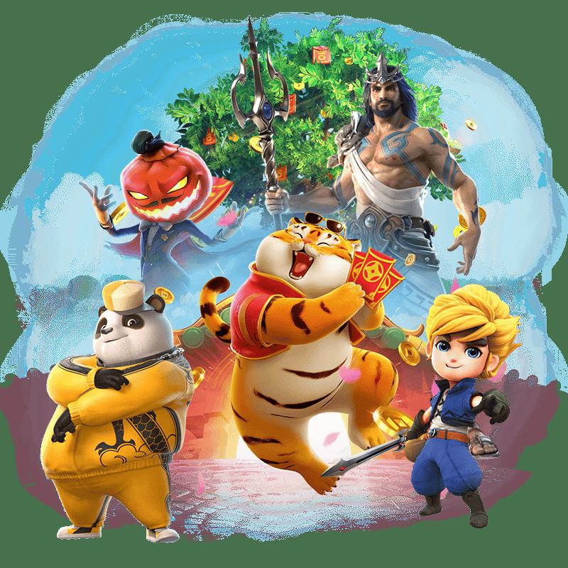 fafa118 คาสิโนออนไลน์อันดับหนึ่ง รวมเกมพนันยอดนิยมแห่งปีในไทย
