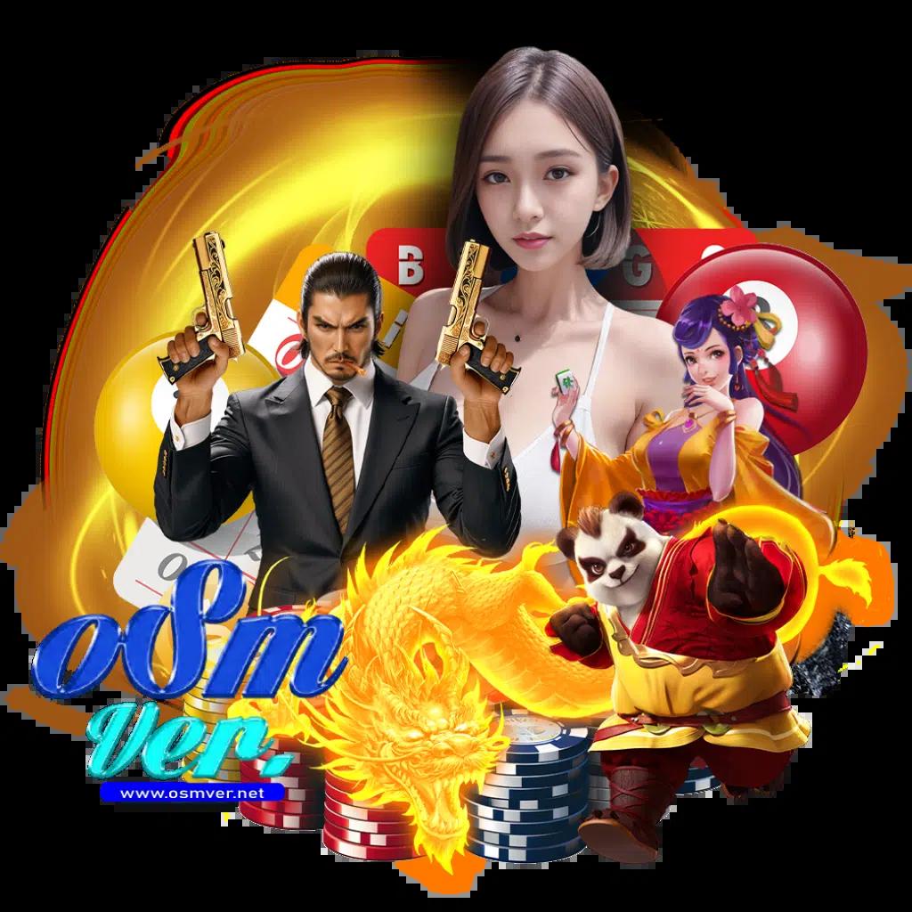 myplayvip คาสิโนออนไลน์แนวใหม่ มาตรฐานระดับสากล 2024