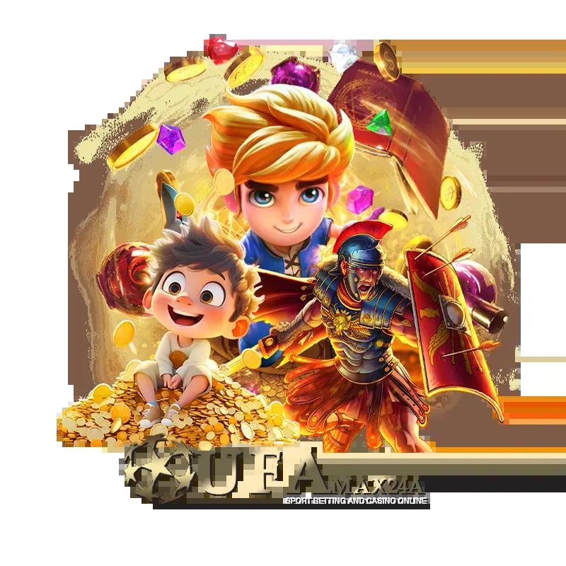 ufabenz เว็บคาสิโนอันดับหนึ่ง ระบบทันสมัยและปลอดภัยในไทย