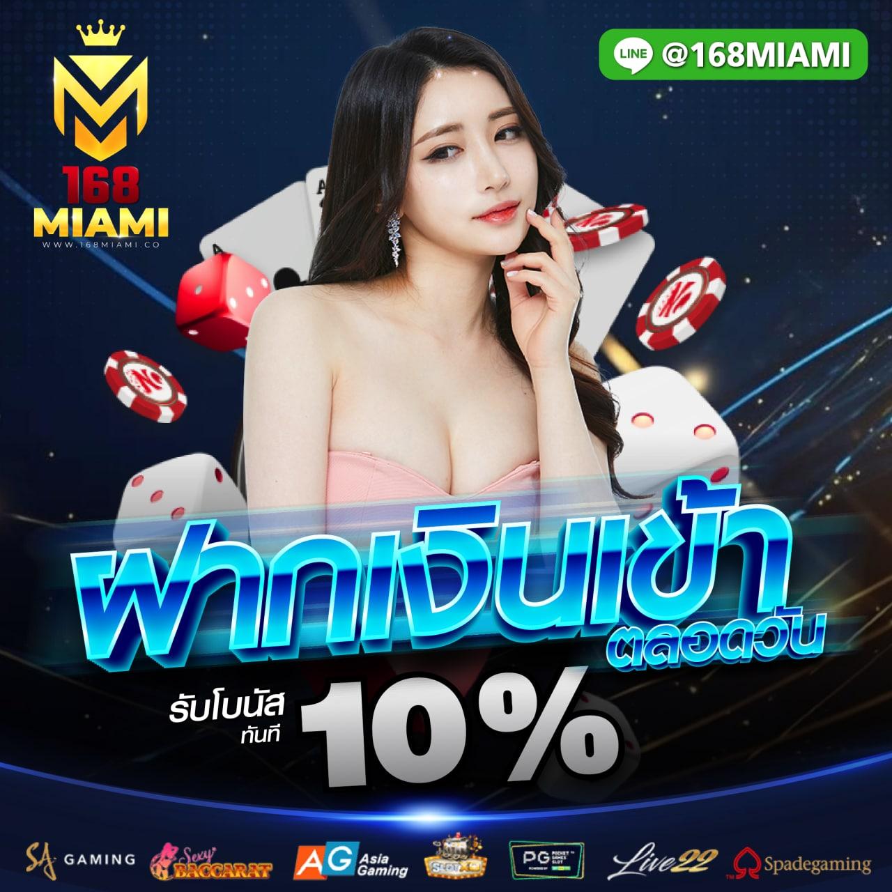 คาสิโนผลไม้การ์ตูน เล่นง่าย ได้เงินจริง พร้อมโบนัสสุดคุ้ม