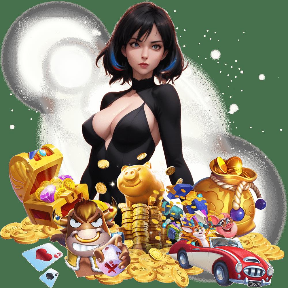 ทดลองสล็อด ศูนย์รวมเกมสล็อตเพิ่มรายได้ที่คุณไว้วางใจ