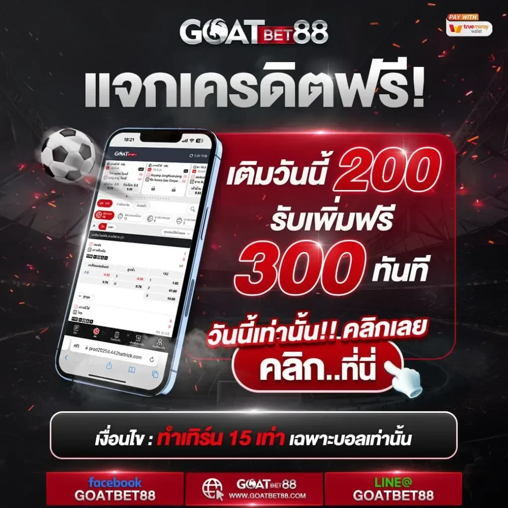 ผลบอลgo คาสิโนออนไลน์ครบวงจร รวมทุกการเดิมพันที่ทันสมัย