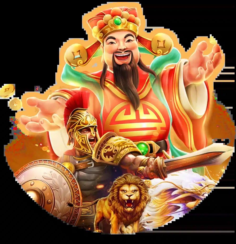 รวมเกมสล็อตจากslotdog 888สุดมันส์ ระบบทันสมัย แจกหนักทุกวัน