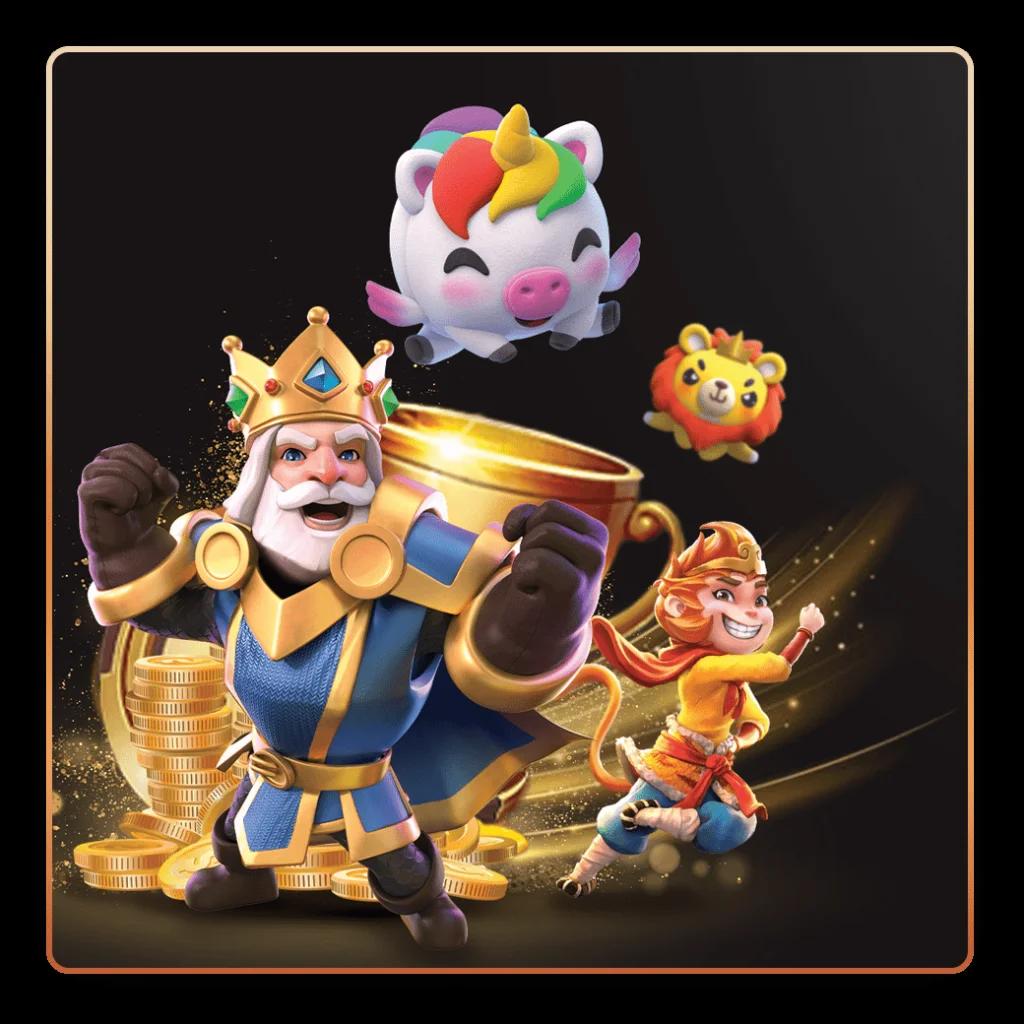 ล้อสุ่ม ครบเครื่องเกมเดิมพันยุคใหม่ สมัครง่ายได้โบนัสทันที