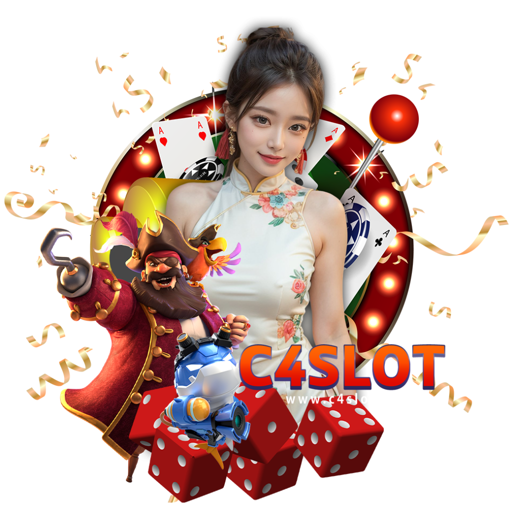 สนุกครบจบในที่เดียวกับ Joox Fun สล็อต ยอดนิยมแห่งปี