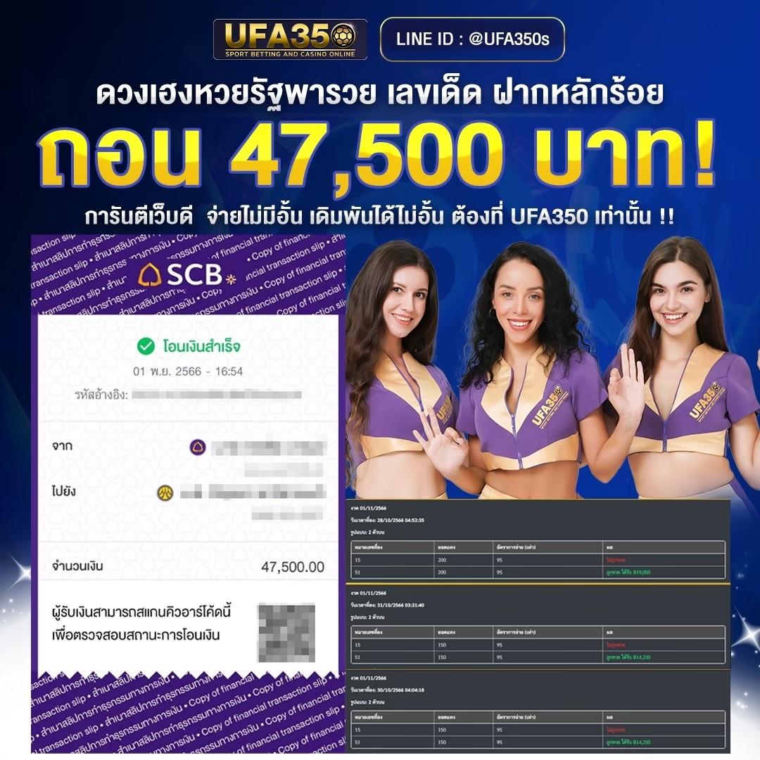 สัมผัสประสบการณ์เดิมพัน PG42 ระบบใหม่ล่าสุดพร้อมโปรโมชั่นสุดฮิตในไทย