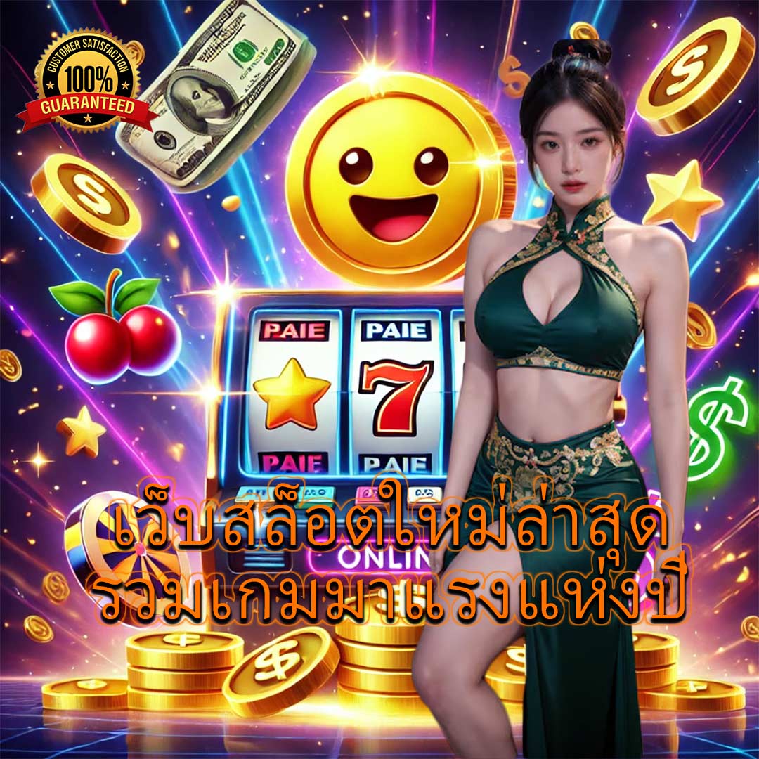 สล็อต1112 เว็บใหม่ล่าสุด จ่ายเต็ม ระบบมั่นคง ฝากถอนง่าย ไว้ใจได้