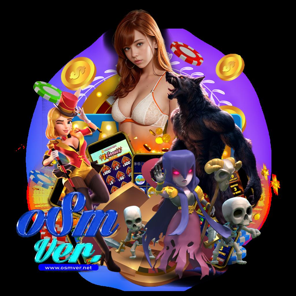 สล็อต1668 เว็บตรงอันดับหนึ่ง รวมเกมสล็อตใหม่ล่าสุดในไทย