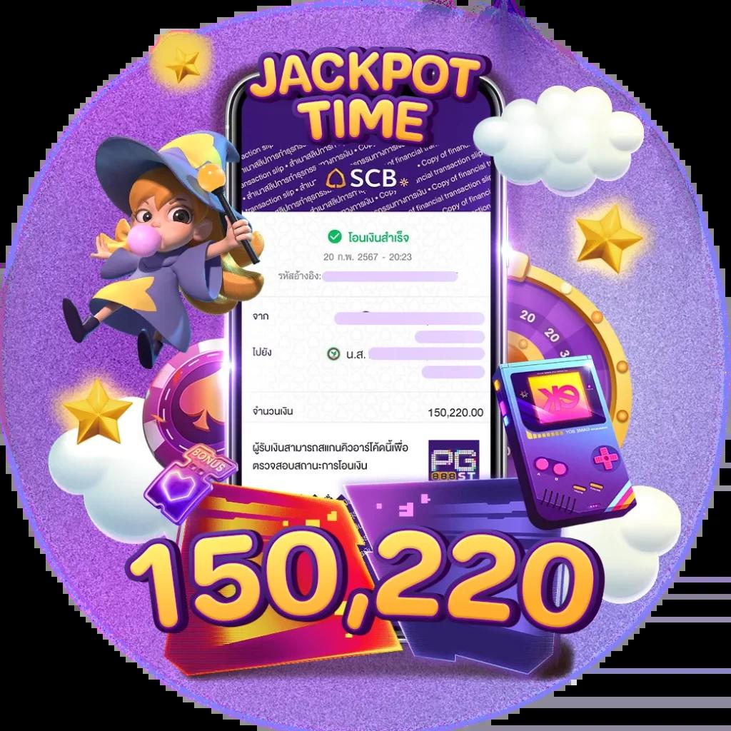 สล็อต จี คลับ เติมเต็มความสนุกด้วยเกมยอดนิยม 2024