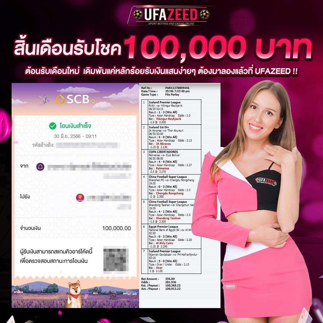 สล็อต ทดลองเล่นฟรี พร้อมระบบใหม่ล่าสุดและโบนัสมากมาย