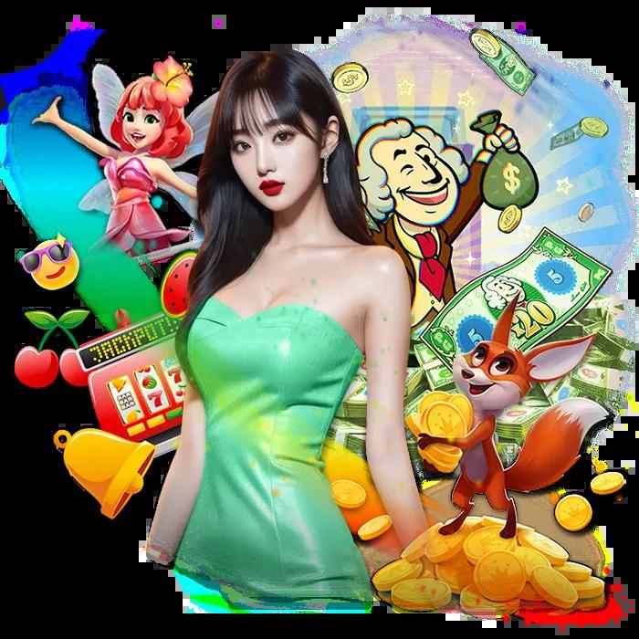 สล็อตฝากถอน True Wallet ไม่มี ขั้นต่ําลงทุนง่าย ถอนเร็ว เติมง่ายในยุคใหม่