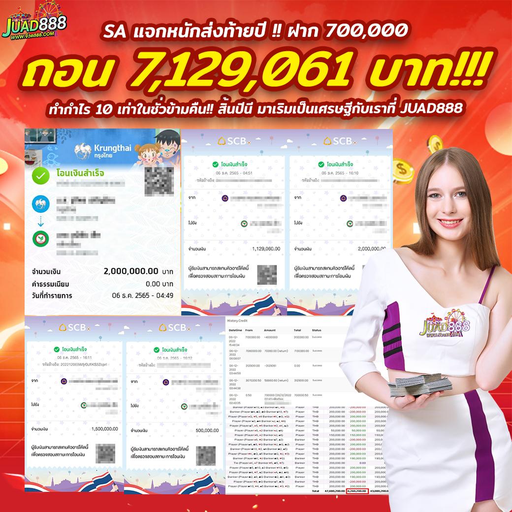 สลอตวอลเลต คาสิโนสด สล็อตออนไลน์ ระบบมั่นคง จ่ายเต็มทุกยอด