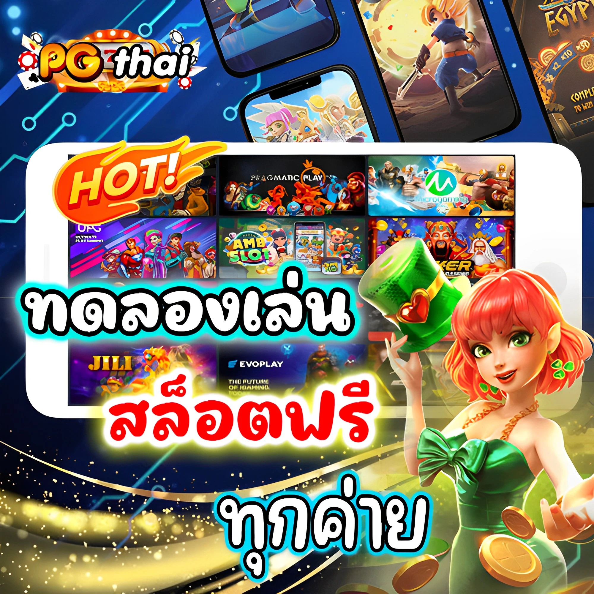 สล็อตเว็บนอก เว็บตรงใหม่ล่าสุด เล่นง่าย จ่ายจริง 2024