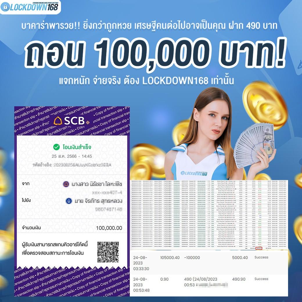 เดิมพันมันส์กับ 3Kสล็อต สล็อตแตกง่าย ยิ่งเล่นยิ่งได้โบนัสใหญ่