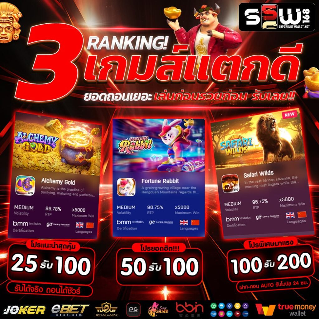เบทฟิก68 คาสิโนออนไลน์เดิมพันครบวงจร โบนัสสุดคุ้มเท่าไหร่ก็ได้