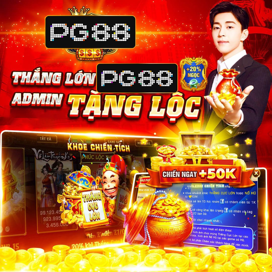 เล่นสล็อตออนไลน์ที่ PG Oscar พร้อมโปรโมชั่นสุดฮิตปี 2024