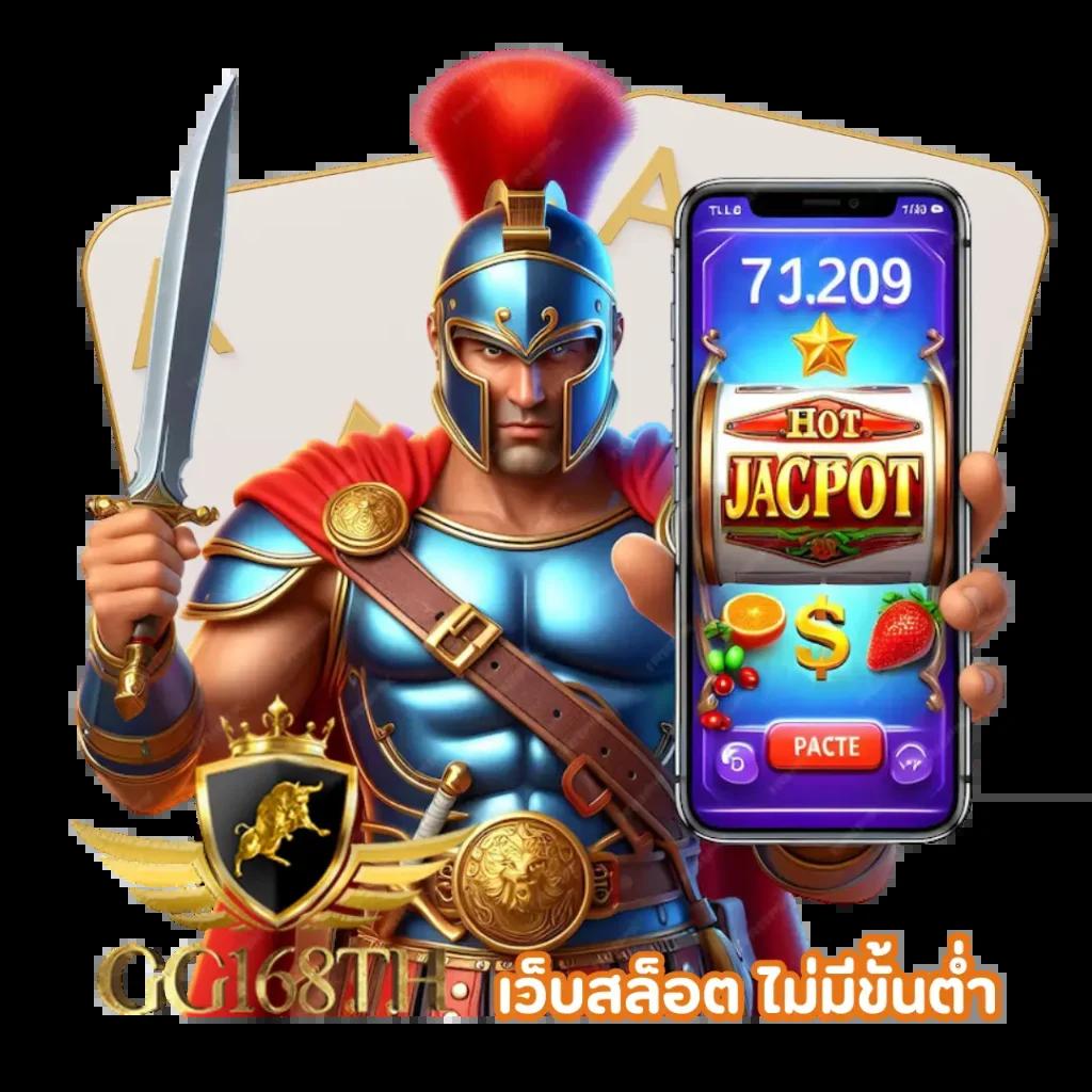 เล่นเกมส์สล็อตฟรี ล่าสุด 2024 สมัครง่าย โปรโมชั่นเด็ด