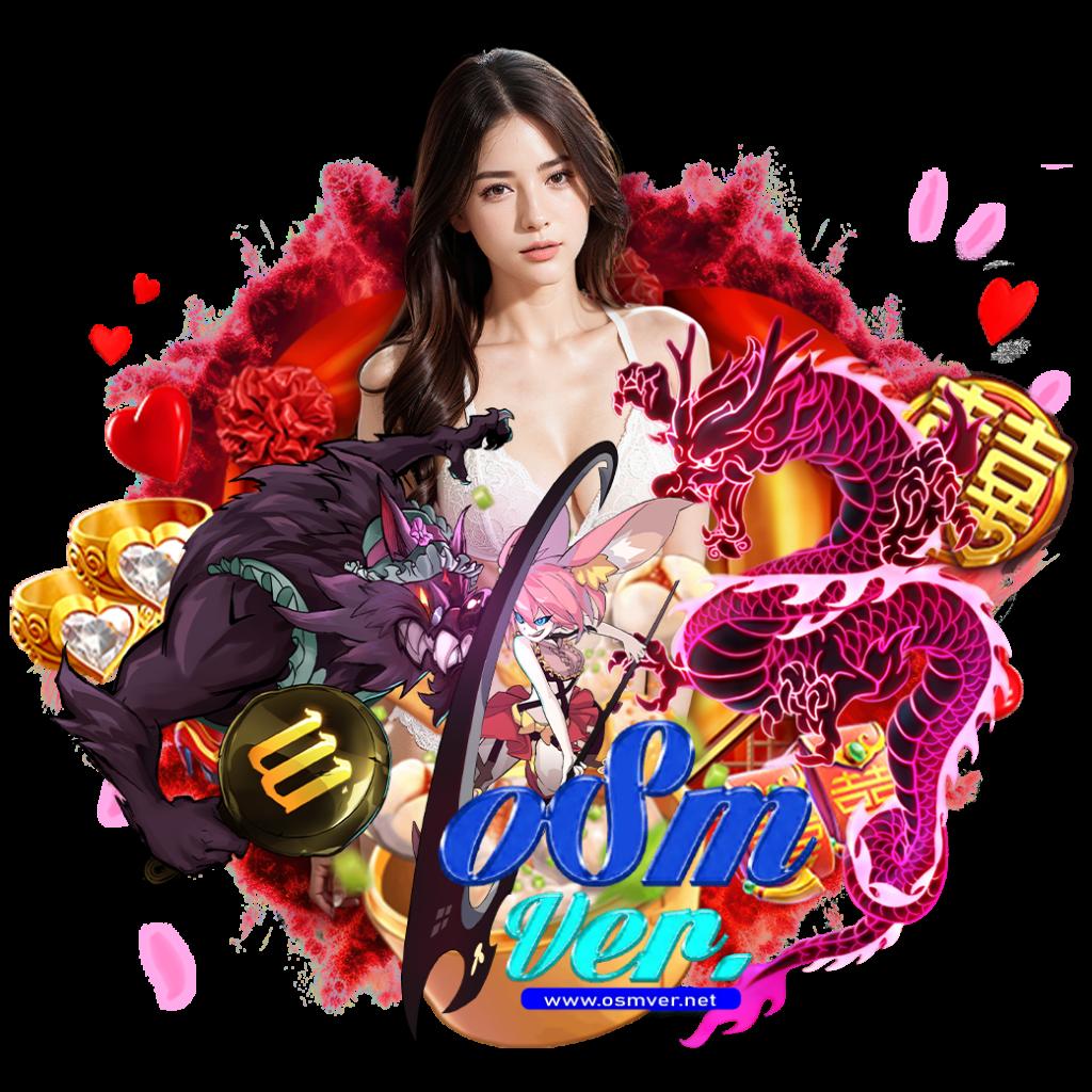 เว็บ รวย คาสิโนเปิดใหม่ รวมเกมสล็อตแตกง่าย โบนัสเพียบ