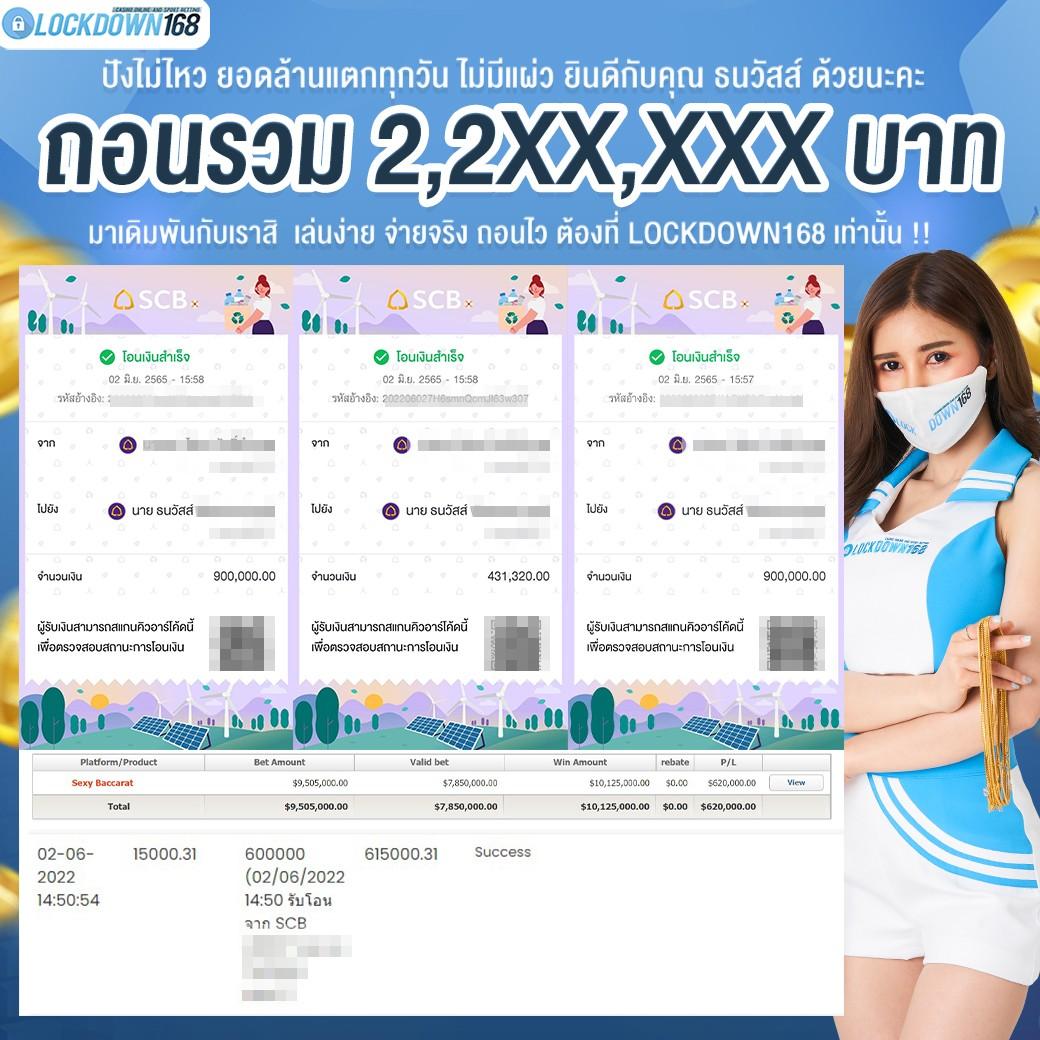 เว็บ แพนด้า คาสิโนสด บริการเต็มรูปแบบ ระบบทันสมัย 2024