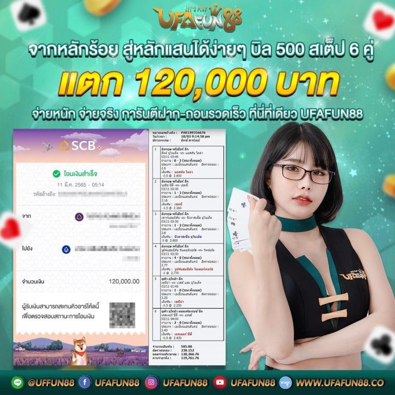 เว็บสล็อตรับวอเล็ท ฝากถอนง่าย ไม่ต้องมีบัญชีธนาคาร 2024