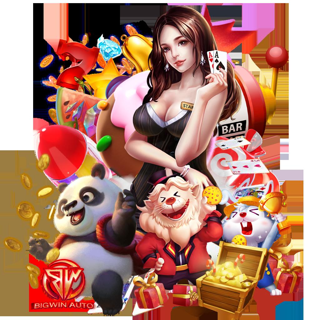 เว็บสล็อตเว็บตรงค่ายใหญ่ ฝากถอนวอลเล็ต พร้อมโปรโมชั่นสุดคุ้ม