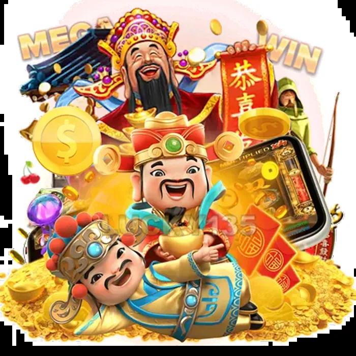 เว็บเป็ด คาสิโนอันดับหนึ่ง รวมเกมสล็อตแทงบาคาร่า ส่งตรงจากต่างประเทศ